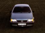 Opel Rekord 1982 года